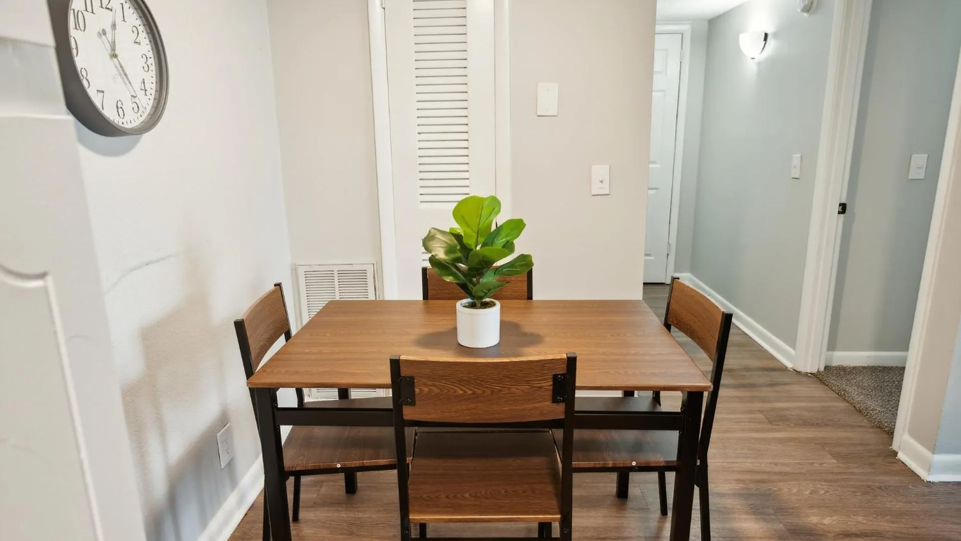 Brentwood A2 I Cozy & Comfy I 2Bd I Free Parking Apartment Nashville