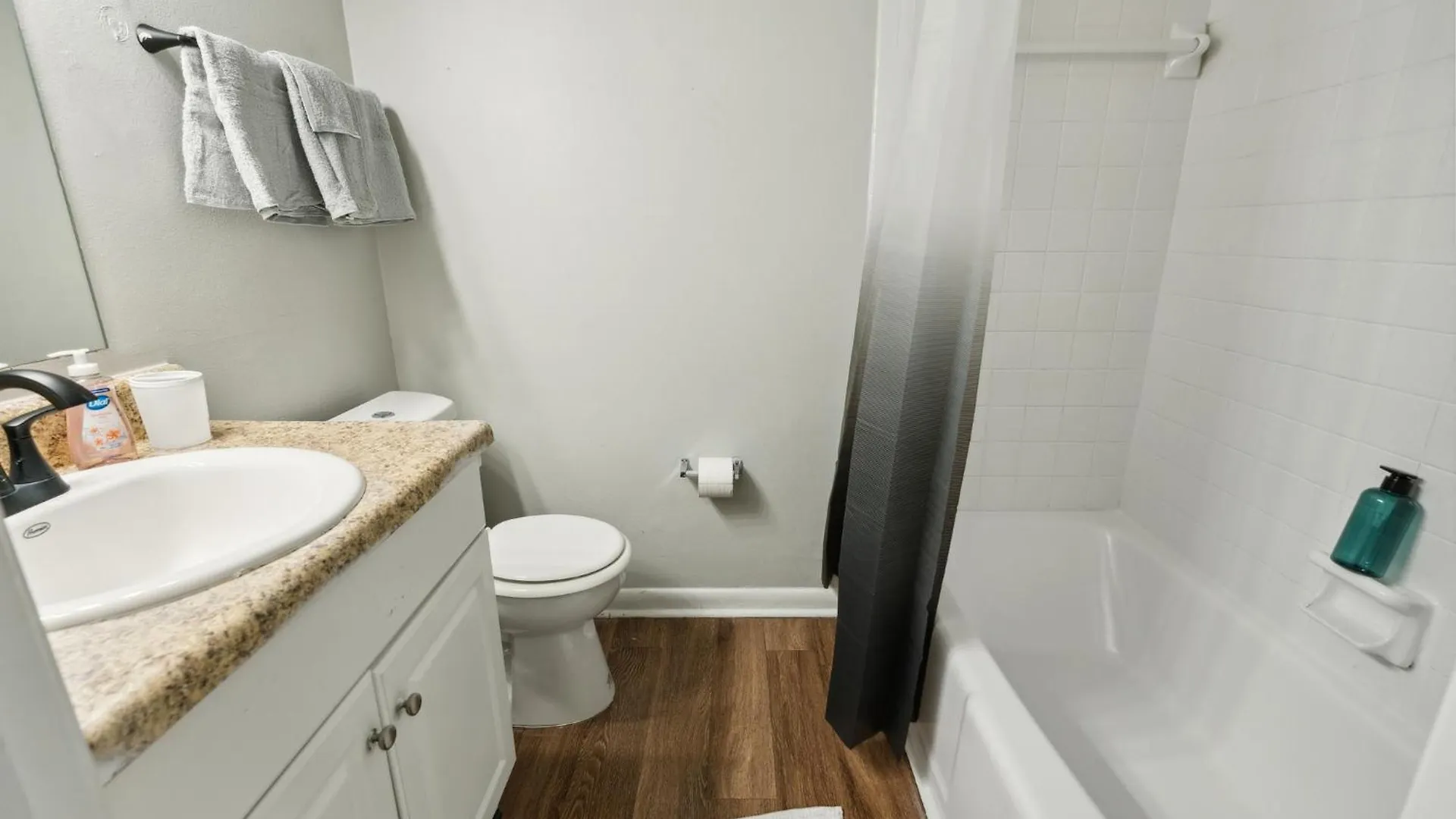 Brentwood A2 I Cozy & Comfy I 2Bd I Free Parking Apartment Nashville United States