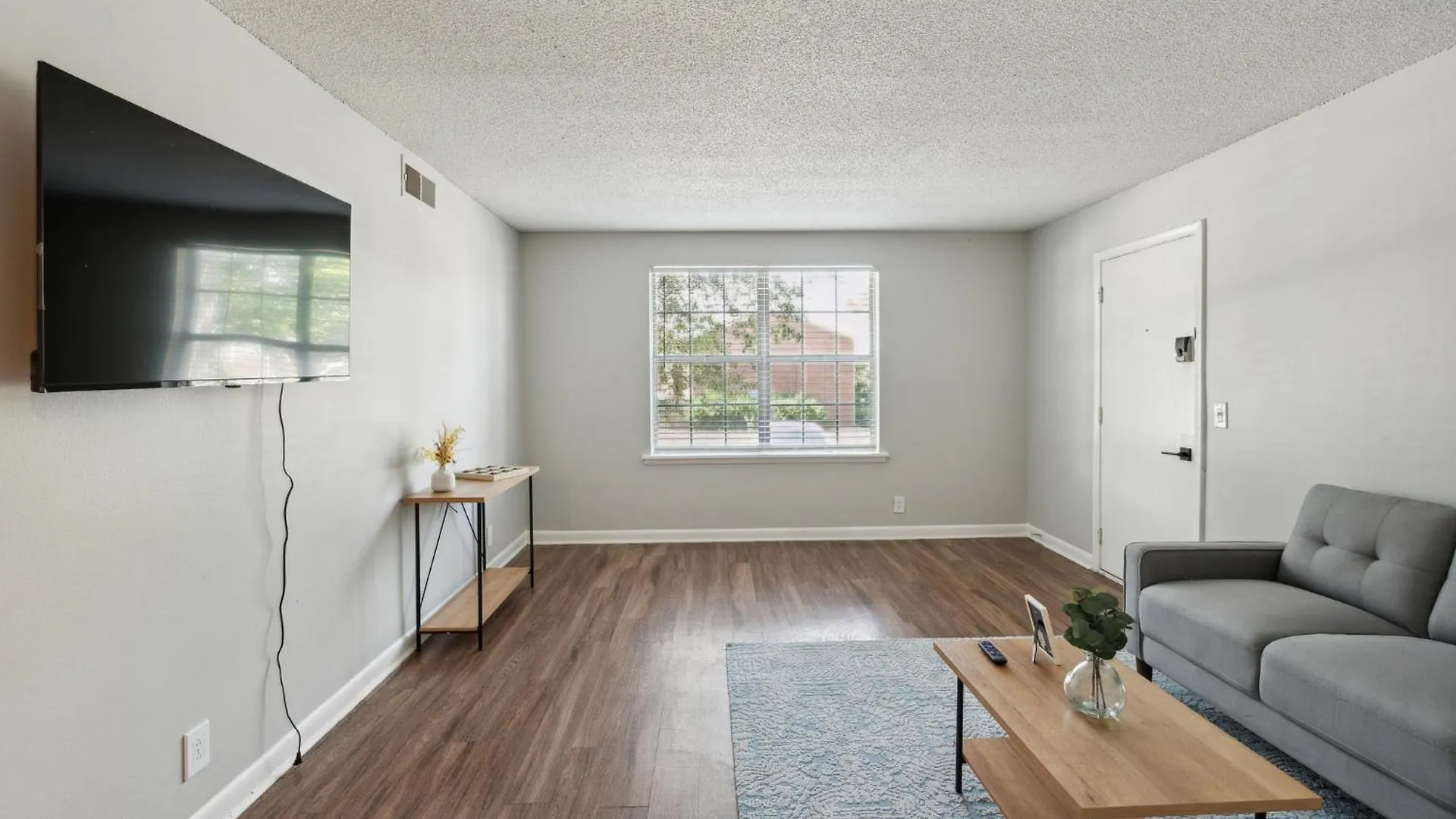 Brentwood A2 I Cozy & Comfy I 2Bd I Free Parking Apartment Nashville