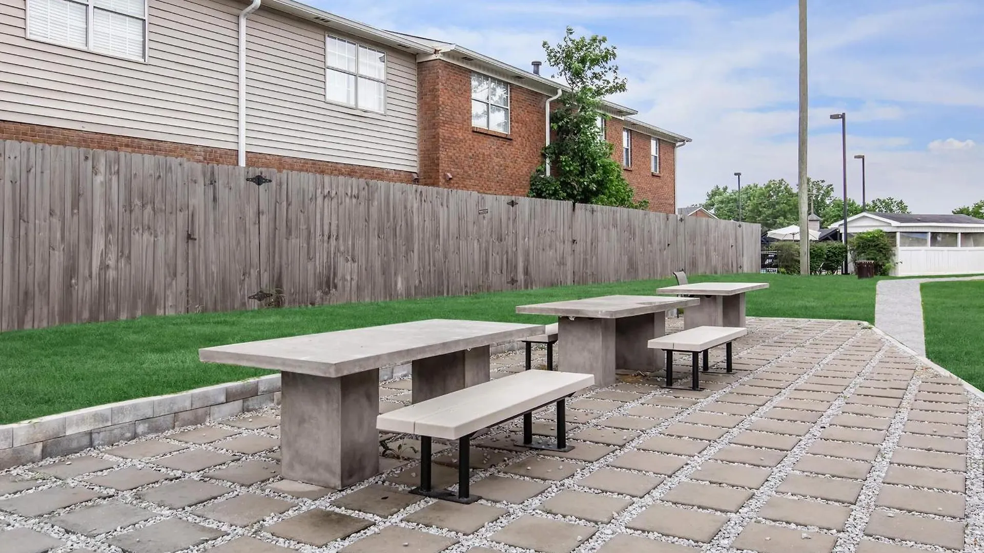 Brentwood A2 I Cozy & Comfy I 2Bd I Free Parking Apartment Nashville