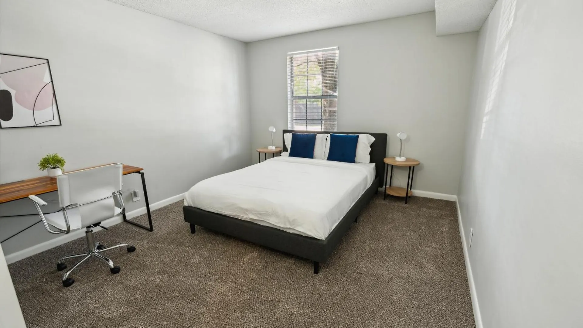 Brentwood A2 I Cozy & Comfy I 2Bd I Free Parking Apartment Nashville United States
