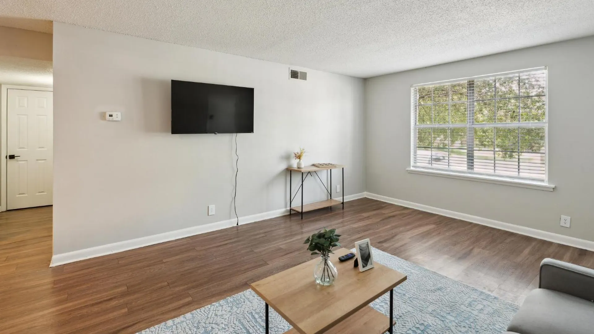 Brentwood A2 I Cozy & Comfy I 2Bd I Free Parking Apartment Nashville