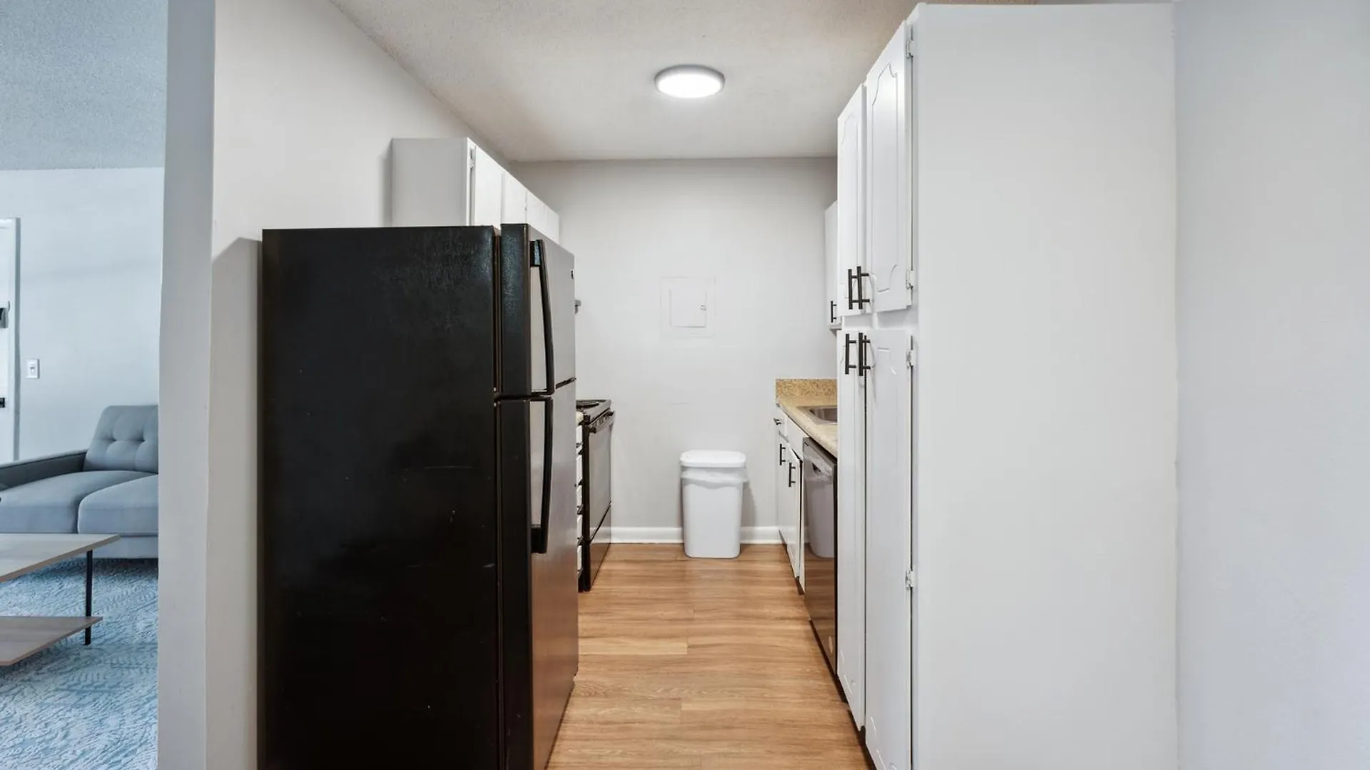 Brentwood A2 I Cozy & Comfy I 2Bd I Free Parking Apartment Nashville 0*,