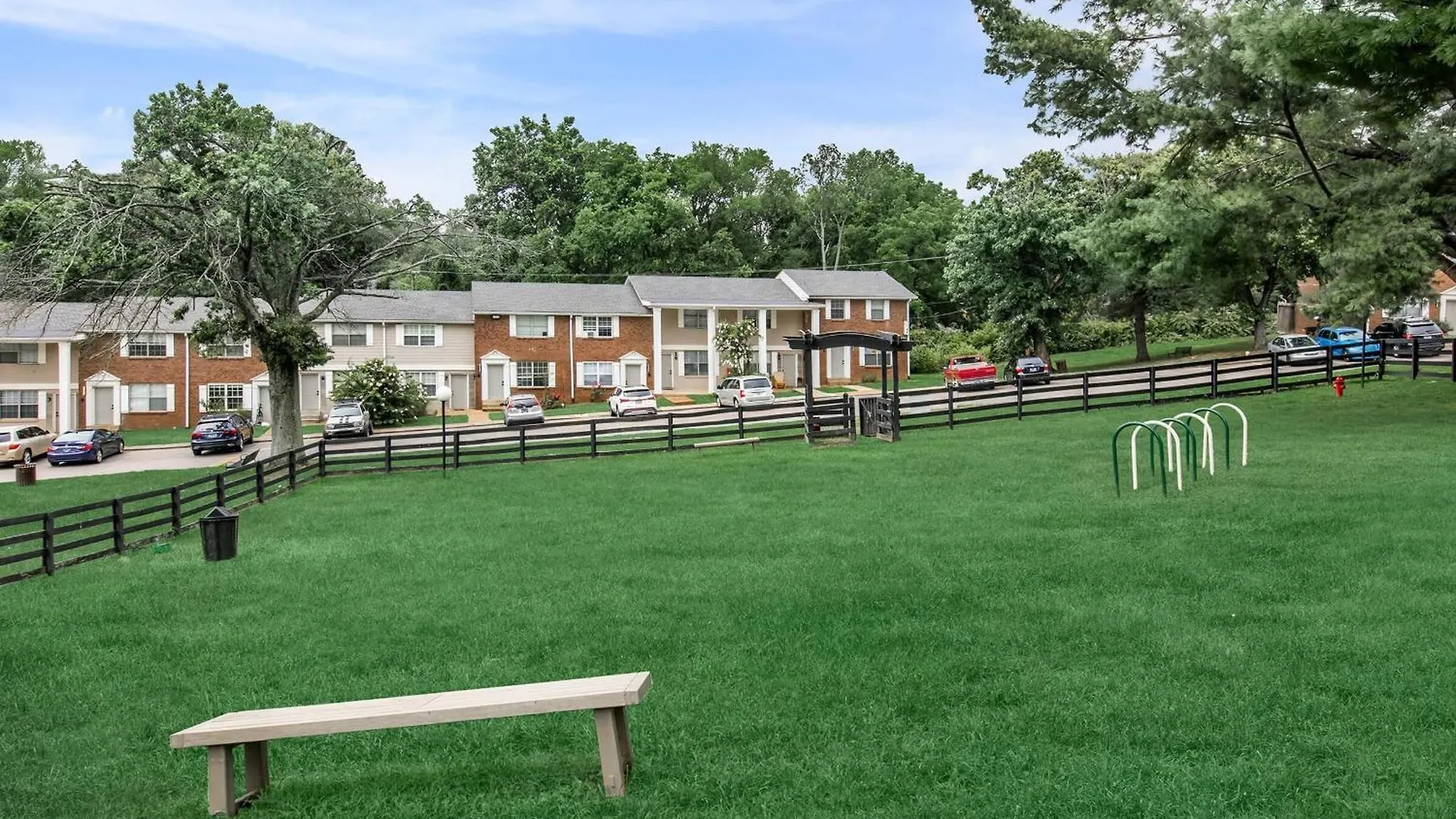 Brentwood A2 I Cozy & Comfy I 2Bd I Free Parking Apartment Nashville 0*,