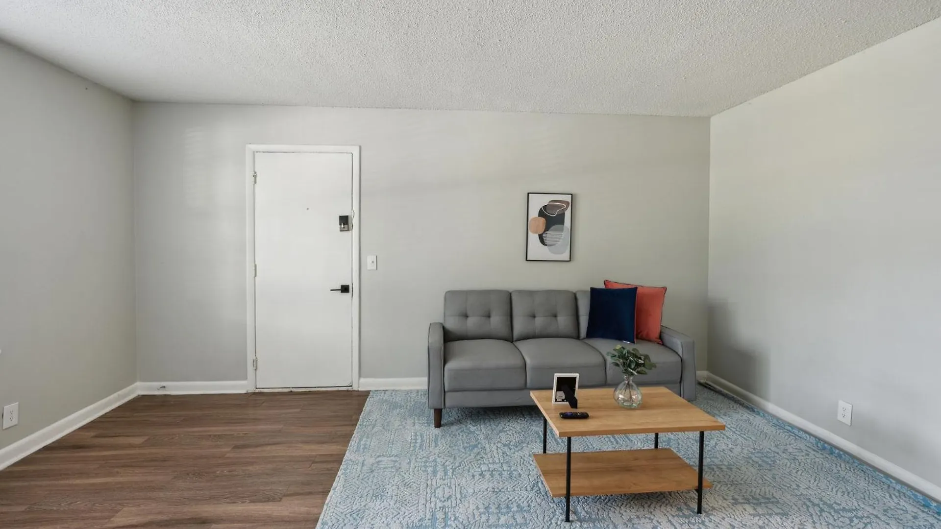 Brentwood A2 I Cozy & Comfy I 2Bd I Free Parking Apartment Nashville