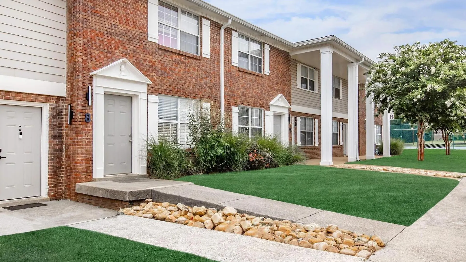 Brentwood A2 I Cozy & Comfy I 2Bd I Free Parking Apartment Nashville United States