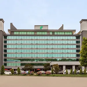 Downtown - Stadium By Ihg Hotel
